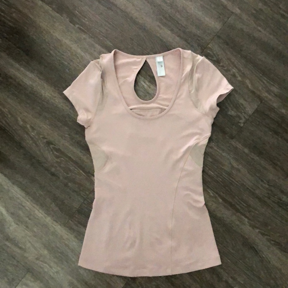 Adidas Stella McCartney top
